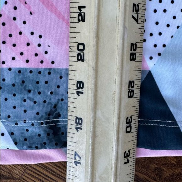 Yatta Golf Men's Size XXL Birdie Dropper Short Sleeve Polo Shirt - Picture 6 of 7